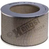 HENGST FILTER Luchtfilter E75L