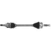 POINT GEAR PNG74950 Aandrijfas