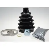SPIDAN 21866 Asmanchetten set