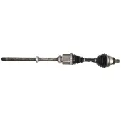 POINT GEAR PNG75224 Aandrijfas