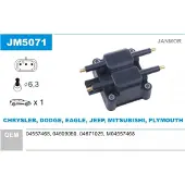 JANMOR Bobine JM5071