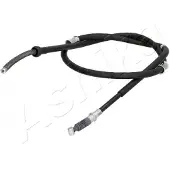 ASHIKA 131-05-551L Handremkabel