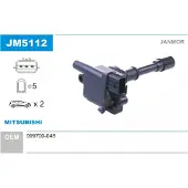 JANMOR JM5112 Bobine