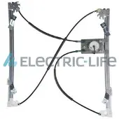 Electric Life ZR FR717 R Raammechanisme