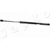Japko ZSJ06062 Gasveer achterklep
