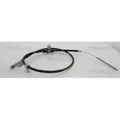 TRISCAN 8140 42181 Handremkabel