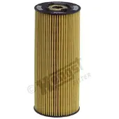 HENGST FILTER E197H D23 Oliefilter