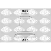 SASIC 4003409 Asmanchetten set