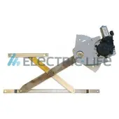 Electric Life Raambedieningsmechanisme ZR FR84 L