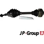 JP GROUP 1143102270 Aandrijfas