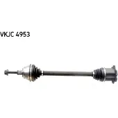 Skf VKJC 4953 Aandrijfas