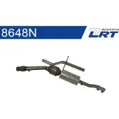 LRT 8648N Katalysator