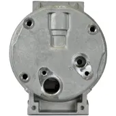 MAHLE ORIGINAL Compressor, airconditioning ACP 1109 000S
