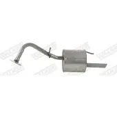 Walker Geluiddemper achter 24330
