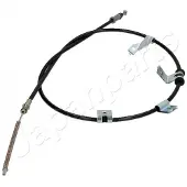 Japanparts Kabel, parkeerrem BC-H01