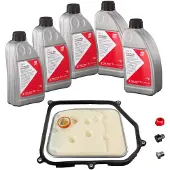 FEBI BILSTEIN 176814 Olieverversingsset voor automatische transmissie