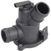 THERMOTEC Thermostaat, koelvloeistof D2M018TT