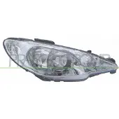PRASCO PG0094903 Koplamp