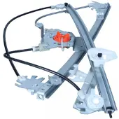 MAXGEAR 50-0858 Raammechanisme