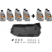VAICO V10-5541-XXL Olieverversingsset voor automatische transmissie