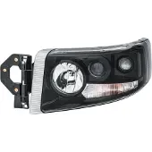 Hella Koplamp 1EL 011 899-291 Hella voor o.a. RENAULT TRUCKS