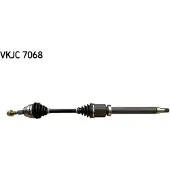 Skf Aandrijfas VKJC 7068