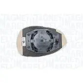 MAGNETI MARELLI Buitenspiegel glas 350319521160