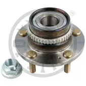OPTIMAL 922317 Wiellagerset