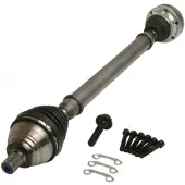 MAXGEAR Aandrijfas 49-2562