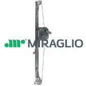 MIRAGLIO 30/2942 Raammechanisme