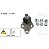 TRISCAN 8500 23535 Fuseekogel