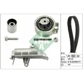 INA Distributieriemset 530017710 Ina voor o.a. AUDI, FORD, SEAT, VOLKSWAGEN