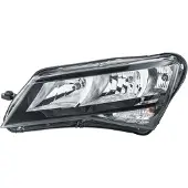 Hella Kopl Skoda Superb 15- li H7 1EJ 011 939-011 Hella voor o.a. SKODA