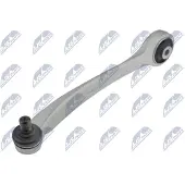 NTY Draagarm, wielophanging ZWG-VW-002