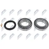 NTY Wiellagerset KLT-ME-006