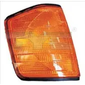 TYC Knipperlicht rechts 18-3255-05-2 TYC voor o.a. MERCEDES-BENZ