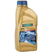Ravenol 1212104-001-01-999 Olie, automatische transmissie (ATF)