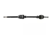 POINT GEAR PNG72743 Aandrijfas