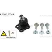 TRISCAN 8500 25528 Fuseekogel