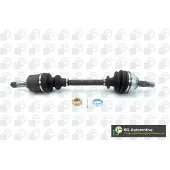 BGA Aandrijfas DS1425L