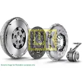 LuK Koppelingsset 600 0402 00