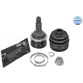 Meyle Homokineet reparatie set, aandrijfas KIT 33-14 498 0020