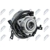 NTY KLP-CH-029 Wiellagerset