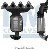 BM CATALYSTS BM91414H Katalysator