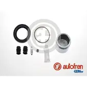 AUTOFREN SEINSA Reparatieset, remklauw D4-1882C