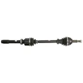 POINT GEAR PNG72805 Aandrijfas