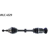 Skf Aandrijfas VKJC 4529 SKF voor o.a. VOLKSWAGEN
