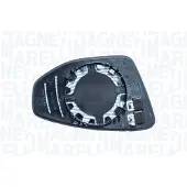 MAGNETI MARELLI Spiegelglas, buitenspiegel 182201556500