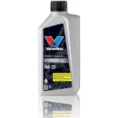 Valvoline Motorolie 907864 Synpower JL C5 0W20 1L