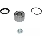 KAVO PARTS WBK-4504 Wiellagerset